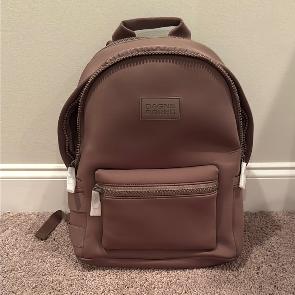 Dagne Dover Dakota Large Backpack, Dune